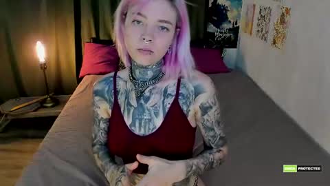 Little slave Kayden online show from June 30, 4:08 pm