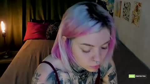 Little slave Kayden online show from June 30, 5:14 pm