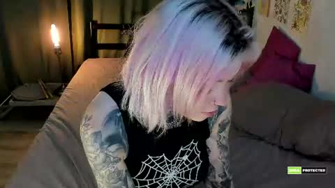 Little slave Kayden online show from July 3, 4:31 pm