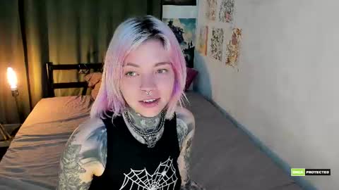 Little slave Kayden online show from July 3, 7:49 pm