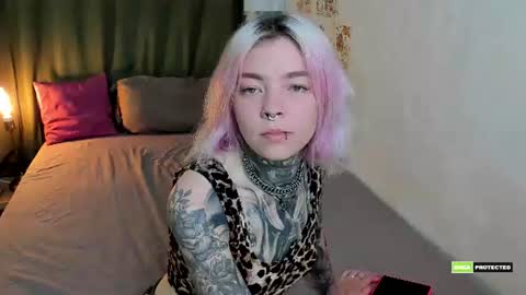 Little slave Kayden online show from July 10, 1:50 pm