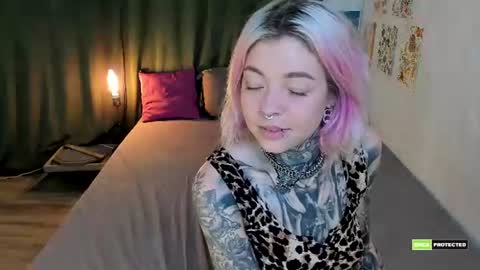 Little slave Kayden online show from July 10, 2:56 pm