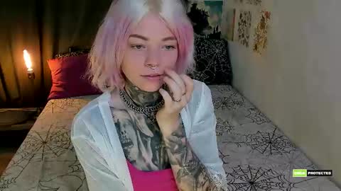 Little slave Kayden online show from July 14, 6:19 pm