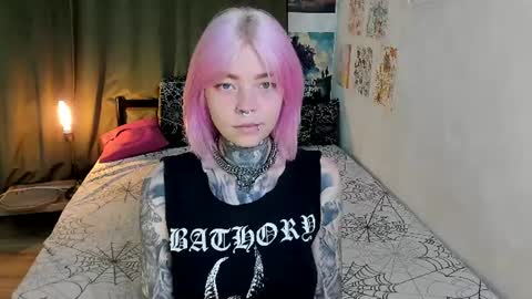 Little slave Kayden online show from July 21, 5:04 pm