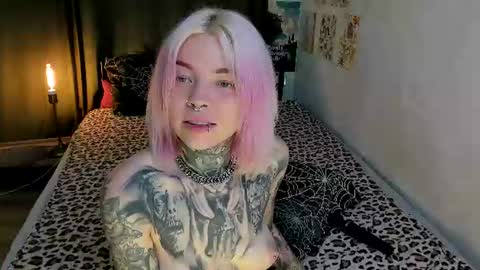 Little slave Kayden online show from July 28, 7:20 pm