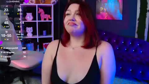 Lilu online show from June 27, 4:32 pm