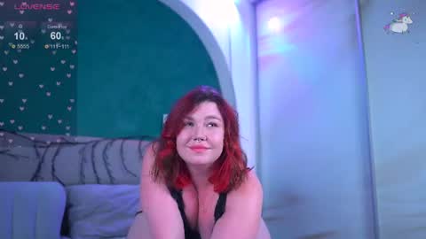 Lilu online show from July 2, 1:23 pm