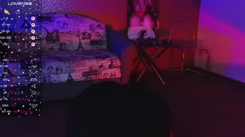 Lilu online show from July 4, 3:58 pm
