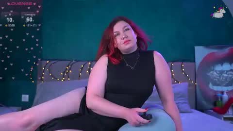 Lilu online show from July 8, 12:42 pm