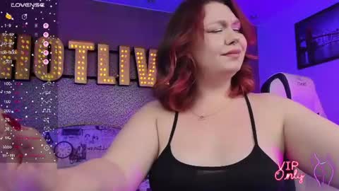 Lilu online show from July 16, 1:23 pm