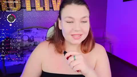 Lilu online show from August 12, 12:29 pm