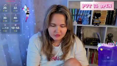 Lily online show from August 7, 7:19 am