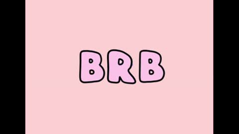 lily_bloom__ online show from August 13, 6:22 pm