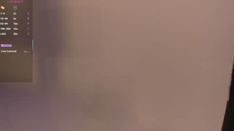 lily_brown__ online show from June 4, 12:36 am