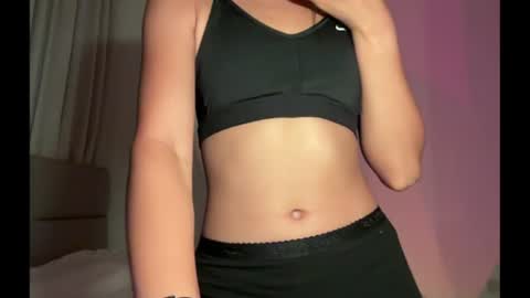 Lily online show from July 17, 8:31 pm