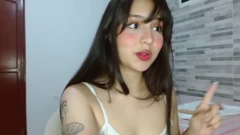 Lirio         online show from July 13, 7:37 am