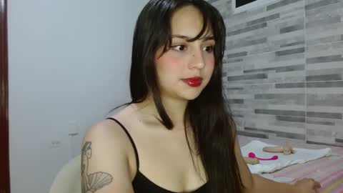 Lirio         online show from July 15, 6:36 am