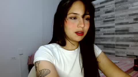 Lirio         online show from July 16, 3:18 am
