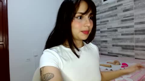 Lirio         online show from July 16, 4:24 am
