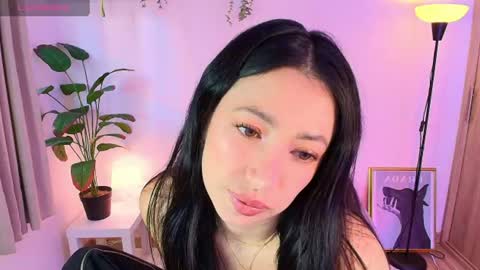Liliana online show from July 22, 9:50 pm