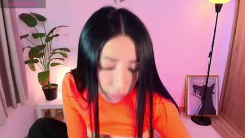 Liliana online show from July 26, 1:21 am