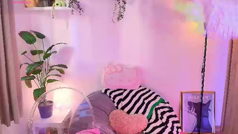 Liliana online show from July 26, 10:04 pm