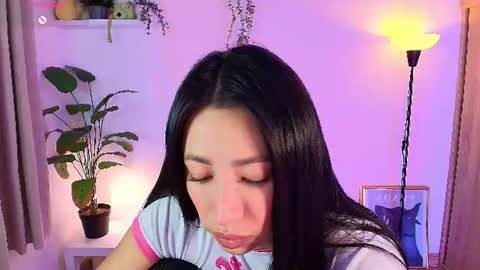 Liliana online show from July 26, 11:10 pm