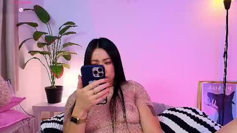 Liliana online show from July 27, 11:21 pm