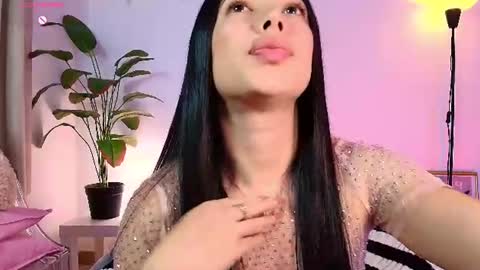 Liliana online show from July 28, 12:27 am