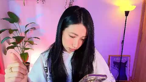 Liliana online show from July 31, 10:26 pm