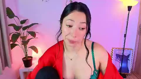 Liliana online show from August 6, 4:44 am