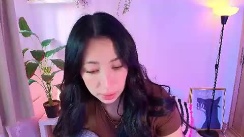 Liliana online show from August 12, 8:44 pm