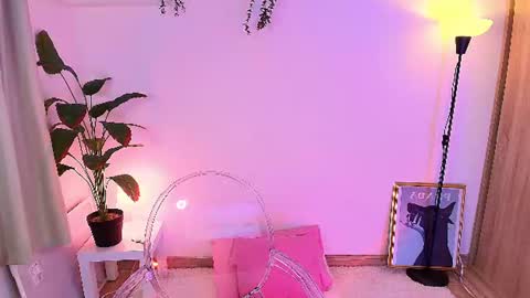 Liliana online show from August 13, 3:09 am