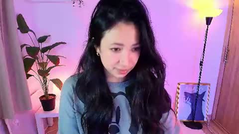 Liliana online show from August 13, 4:15 am