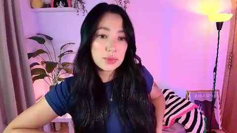 Liliana online show from August 14, 12:25 am