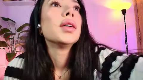 Liliana online show from August 15, 12:36 am