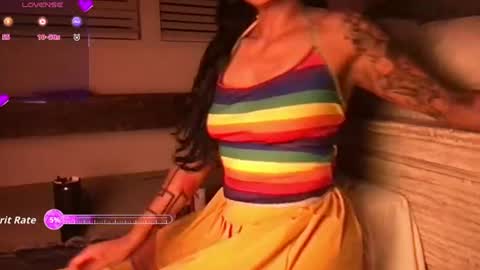lily_henry online show from July 17, 5:18 am