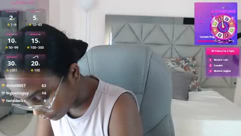 lily_mendoza online show from July 31, 12:06 am