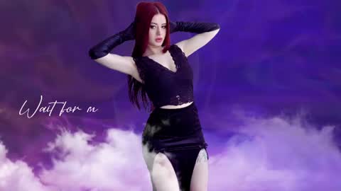 Lily online show from August 6, 10:36 am