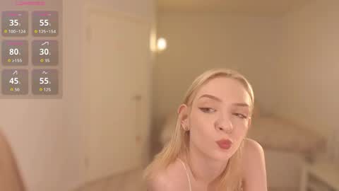 Lily online show from May 31, 12:01 am
