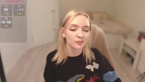 Lily online show from May 31, 4:25 am