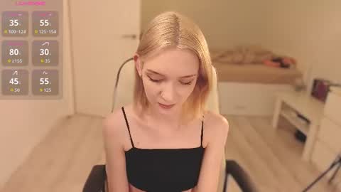 Lily online show from July 9, 12:59 am