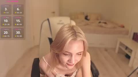 Lily online show from July 14, 1:00 am