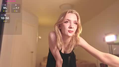 Lily online show from July 22, 12:13 am