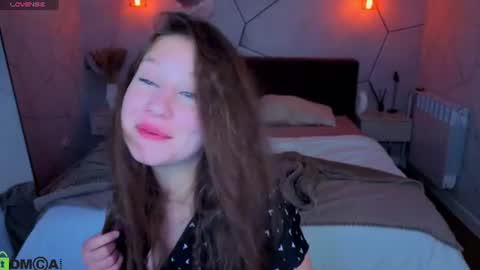 Lily Morgann online show from August 10, 8:16 am