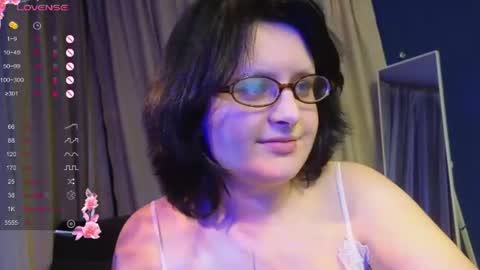 lily_peachy online show from August 14, 7:01 am