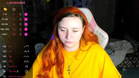 Alice online show from May 27, 7:16 pm
