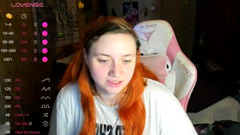 Alice online show from June 5, 5:18 pm