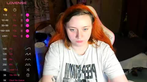 Alice online show from June 5, 6:57 pm
