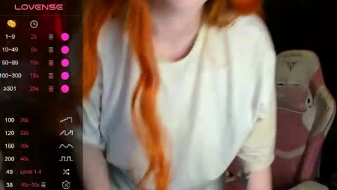 Alice online show from June 12, 7:32 pm